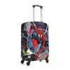Anime Spider-Man Suitcase Cover Spiderman Travel Flight Useful Luggage Case Protector 2