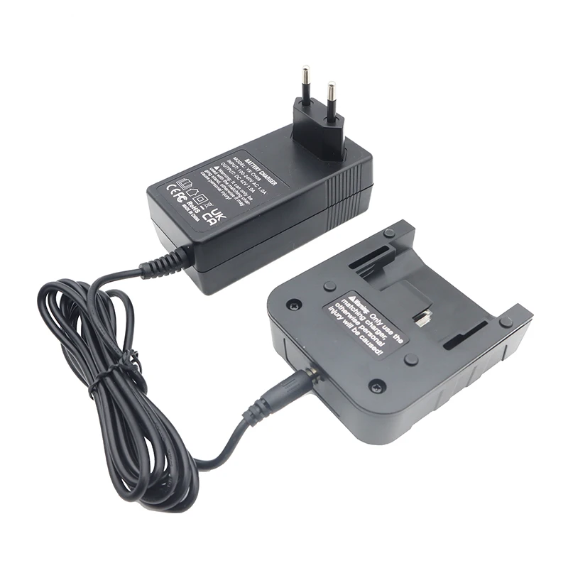 BLACK+DECKER 40V MAX Charger, Rapid Charge (LCS36)