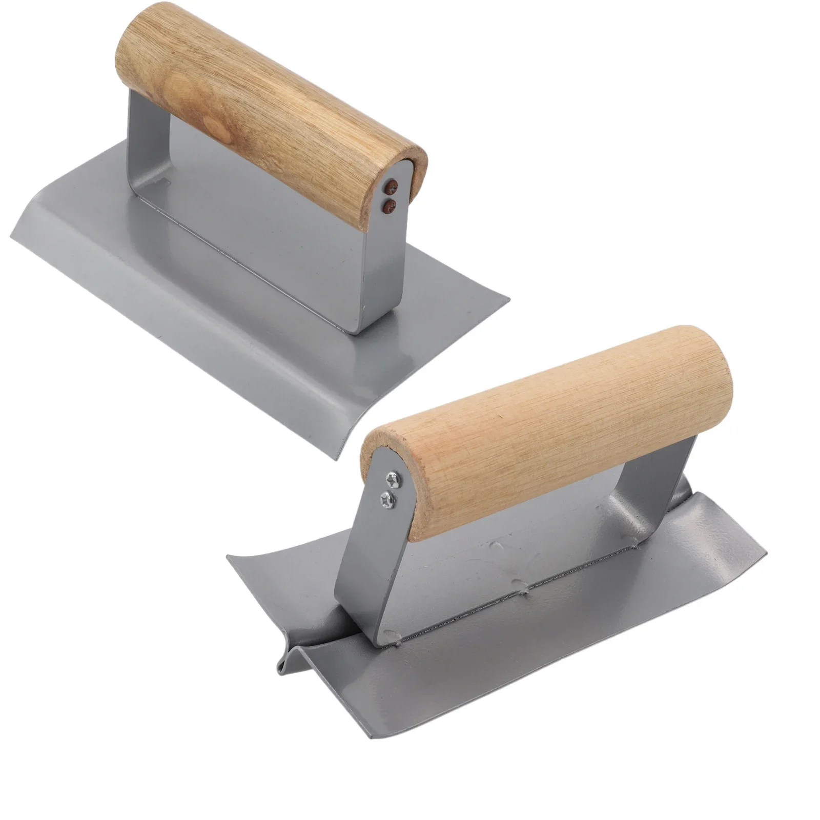 Corner Trowel Internal External Sheet Rock Stainless Steel Trowel For Cement Wall Corner Plastering Tool Construction Tools