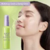 High-Quality Makeup Setting Spray Moisturizing Purifying Pores Long-Lasting Makeup Setting Sweat Proof Oil Control Cosmetics 4