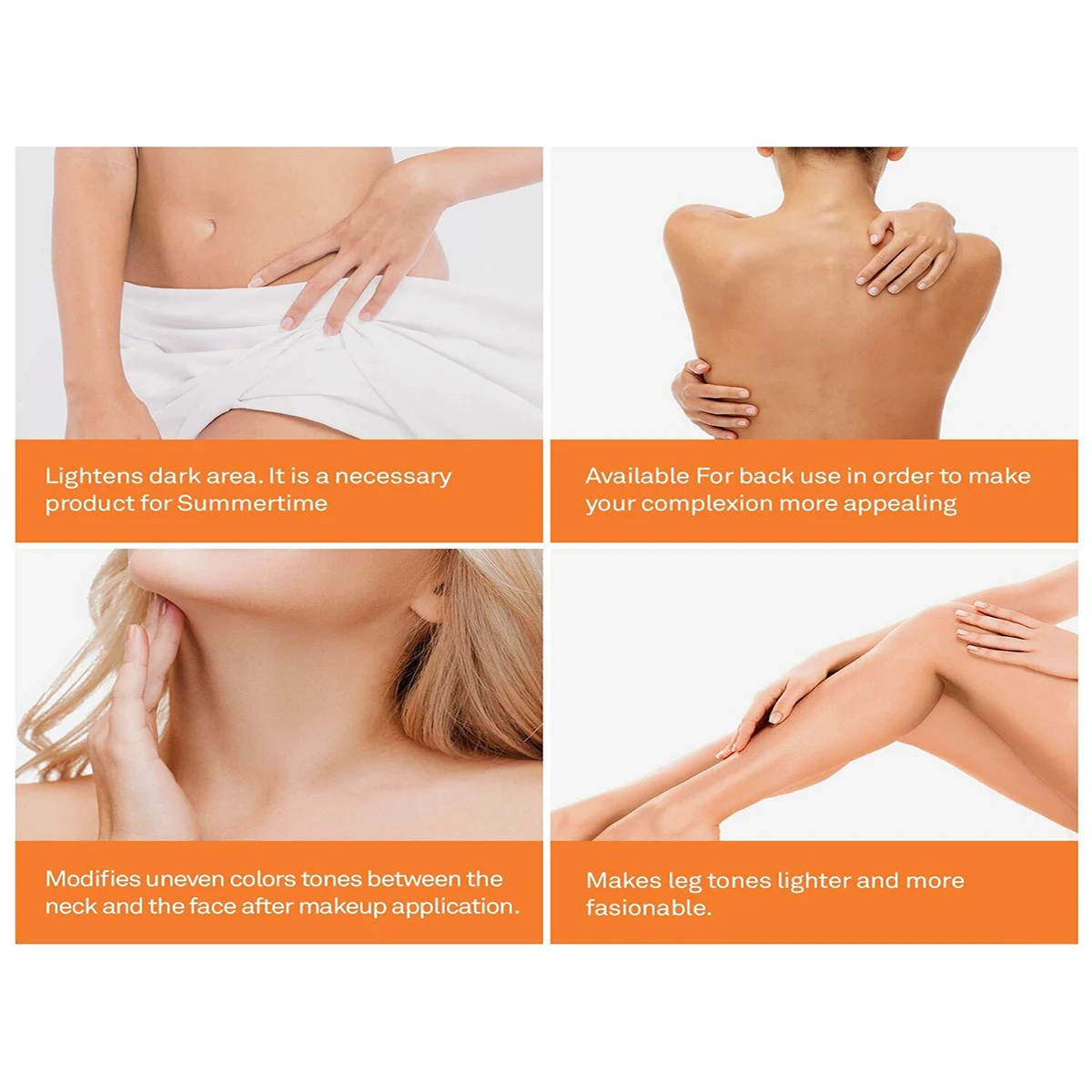 Private Area Rejuvenation Cream Removes Dullness, Brightens Skin Tone, Hydrates and Moisturizes 2