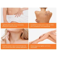 Private Area Rejuvenation Cream Removes Dullness, Brightens Skin Tone, Hydrates and Moisturizes 2