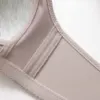 1/2/3PCS Large Luxury Without Steel Ring Bra Side Fold Side Breast Large Breast Display Small Adjustment Shaped Mom's Underwear 6