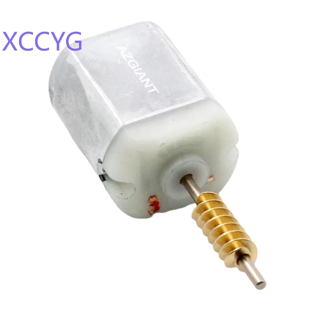 XCCYG Car Electronic Steering Wheel Column Lock Motor ELV ELS Actuator