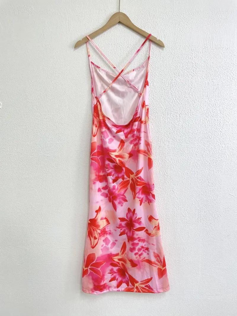 Robe longue moulante simple pour femme, confortable pour la peau, sexy, avec effet amincissant à la taille et ajustement aux hanches, à la coupe fluide
