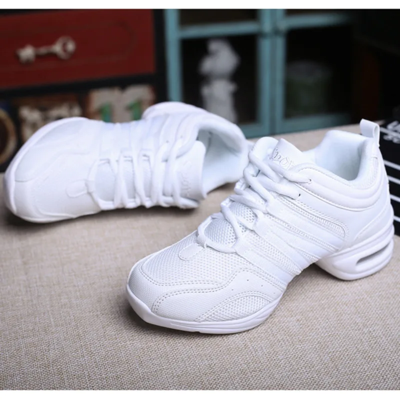 Dance Shoes for Woman Girl Practice