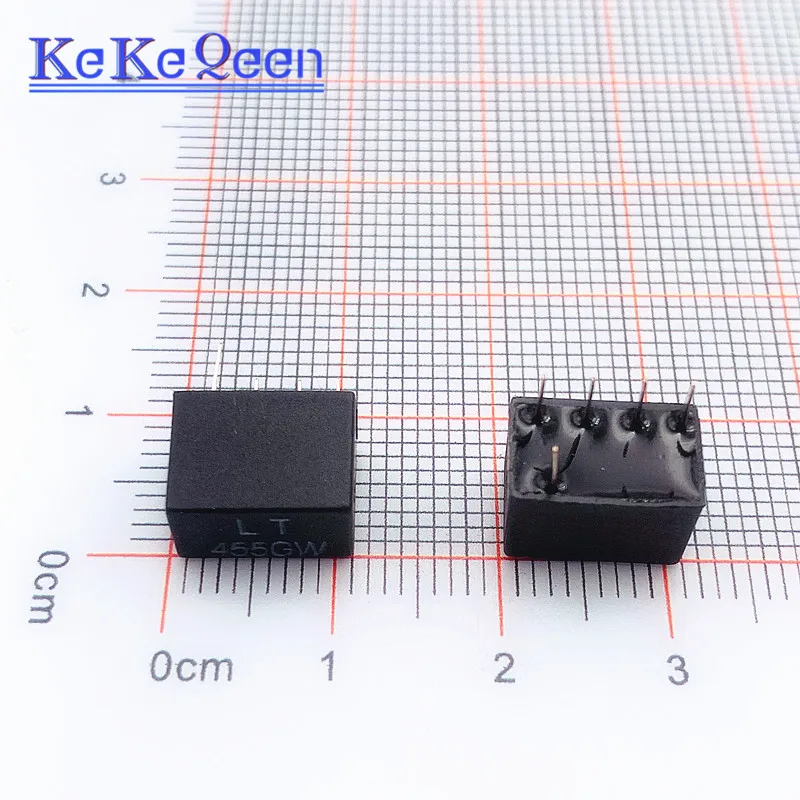 455g lt455 1 4 5pin dip 5 02