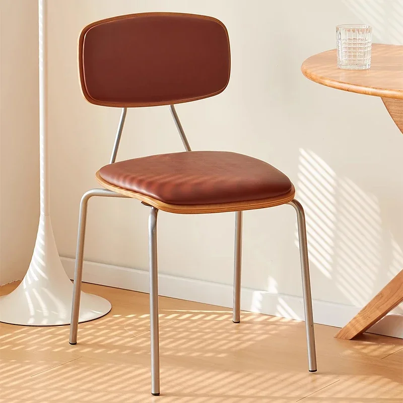 

Современные обеденные стулья для гостиной, банкетные скандинавские обеденные стулья, кухонная мебель для ресторана, домашняя мебель Silla comпоставщик BL50DC