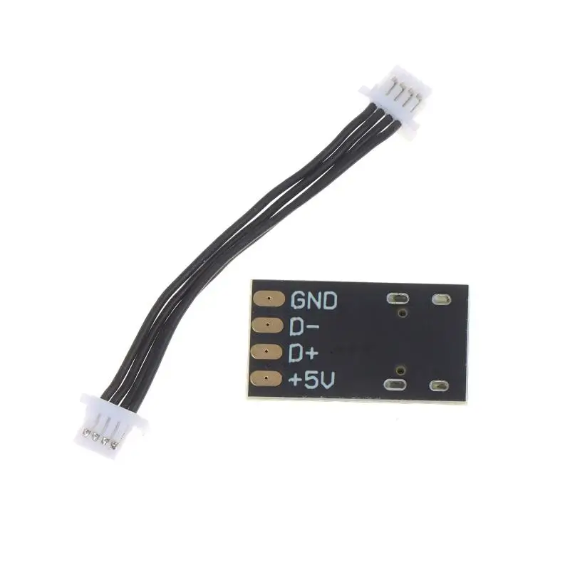 Support de batterie pour drone en plastique et métal, noir, 1 pièce