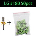 LG 180 50pcs