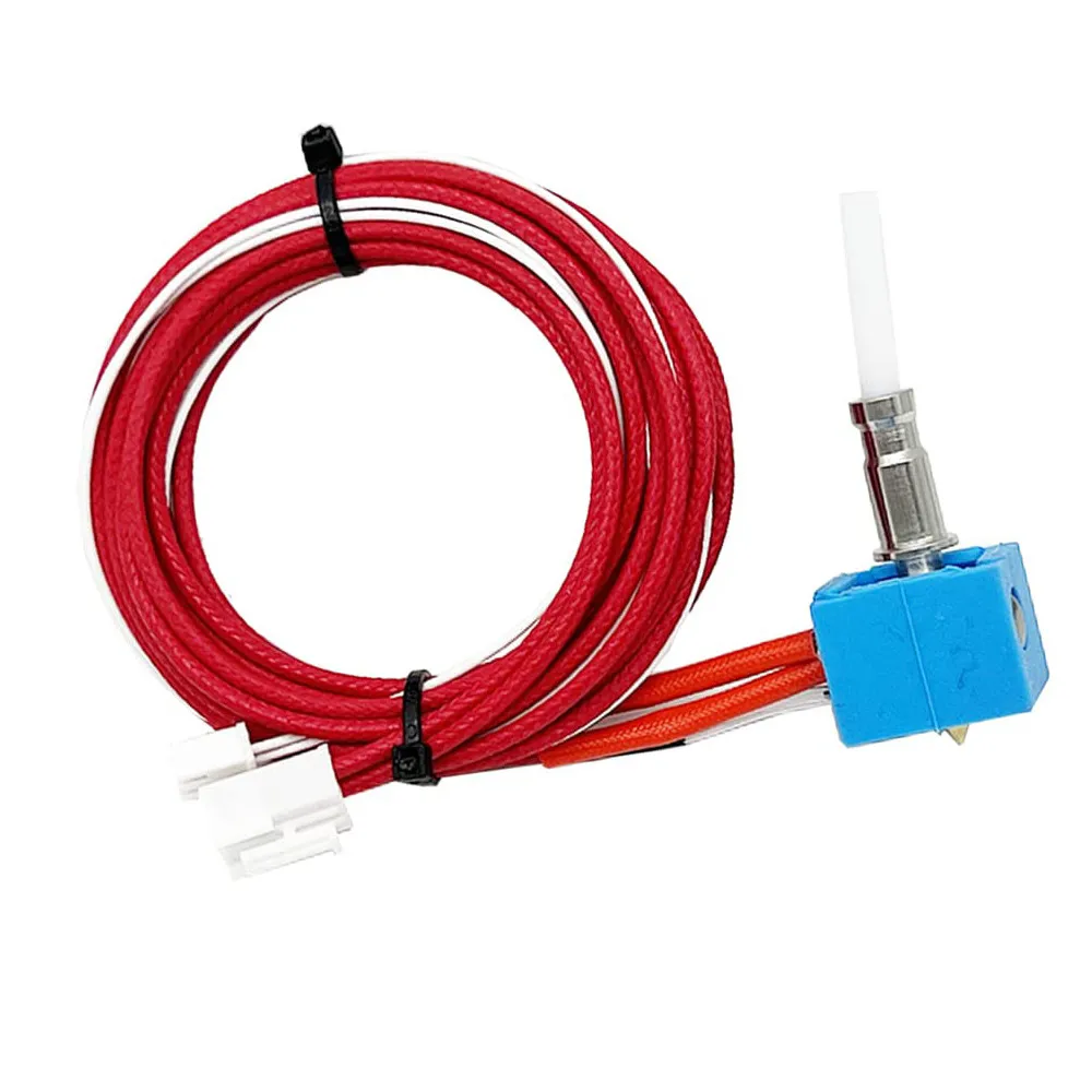 

ANYCUBIC Kobra NEO Hot End комплект печатающей головки 24V 40W для 3D принтера