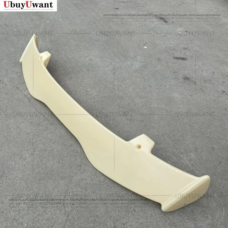Unpainted Primer