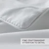 Gaming Bedding Sets for Teens Boys Video Games Comforter Cover Set Decorative 3 Piece Duvet Cover with 2 Pillow Shams 6
