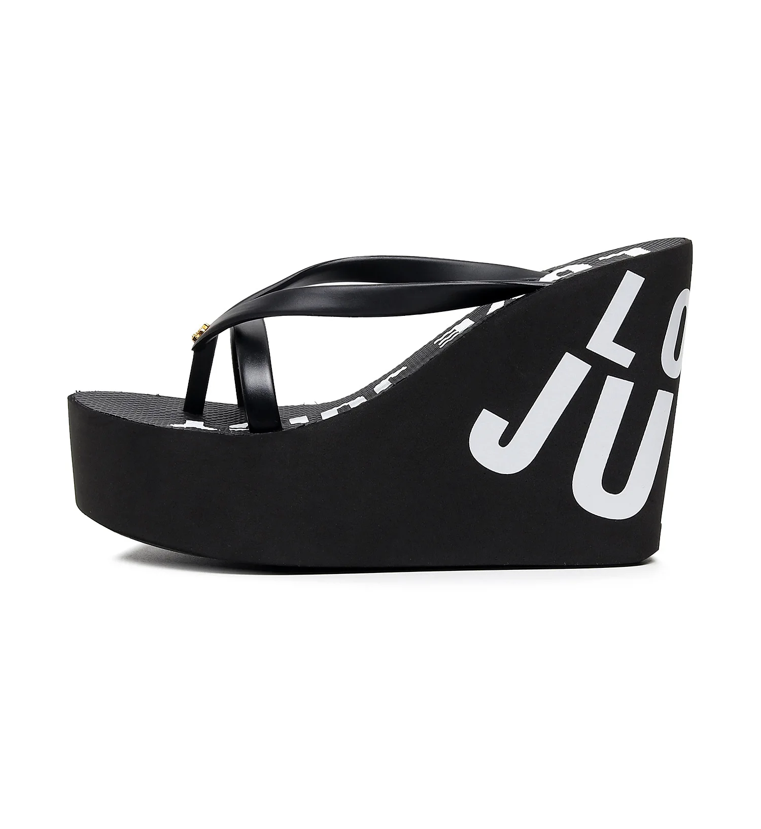 Women’s Summer Wedge Slippers