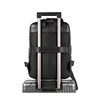 2024 New Brand Genuine Leather Men Backpacks Fashion Real Natural Leather Student Backpack Boy Luxury Business Laptop School Bag 3