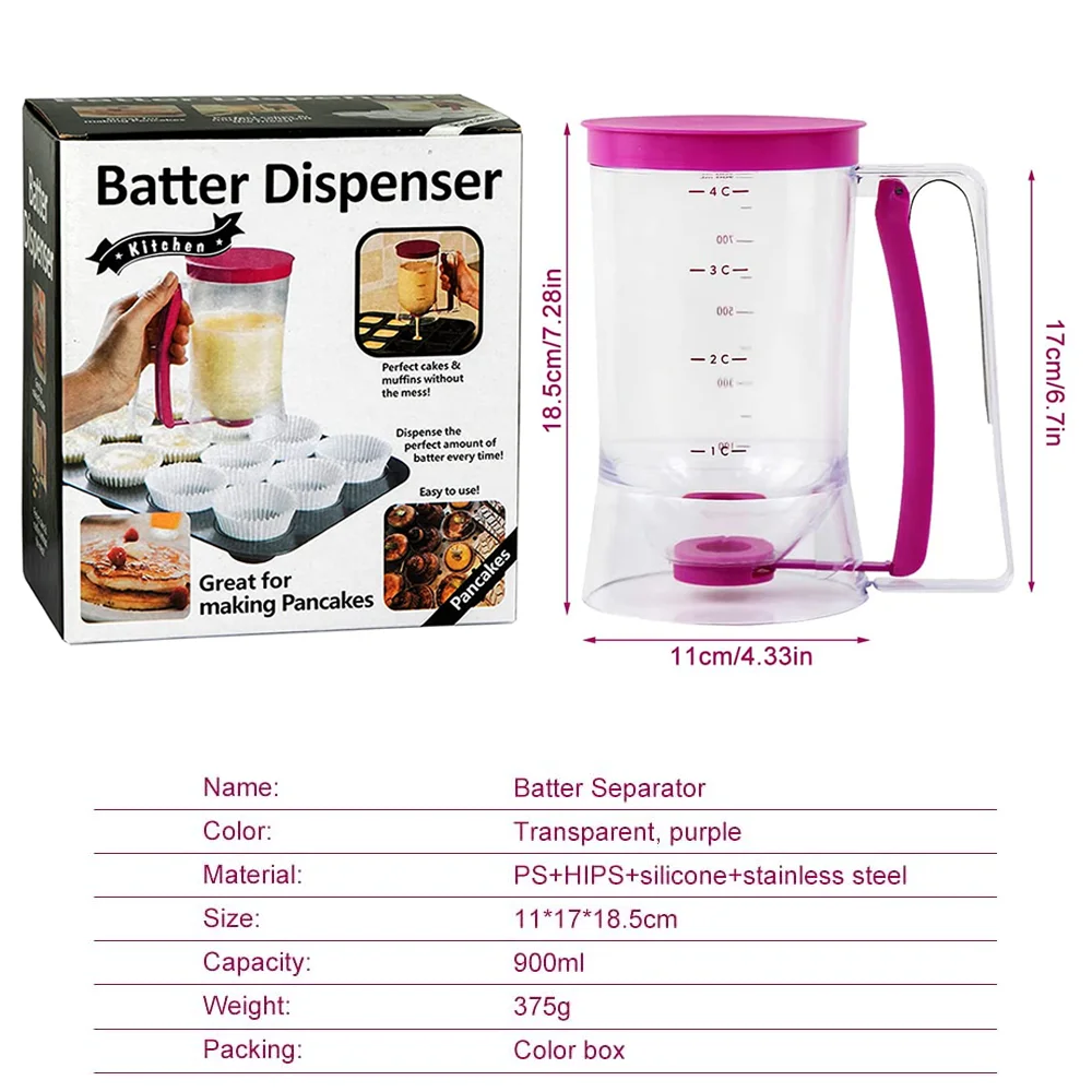 Get Wholesale commercial batter dispenser And Improve Your Business 