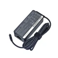 No power cord