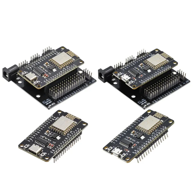 ESP8266 Wireless module CH340 CH340G NodeMcu V3 Lua WIFI Internet of Things development board based 1