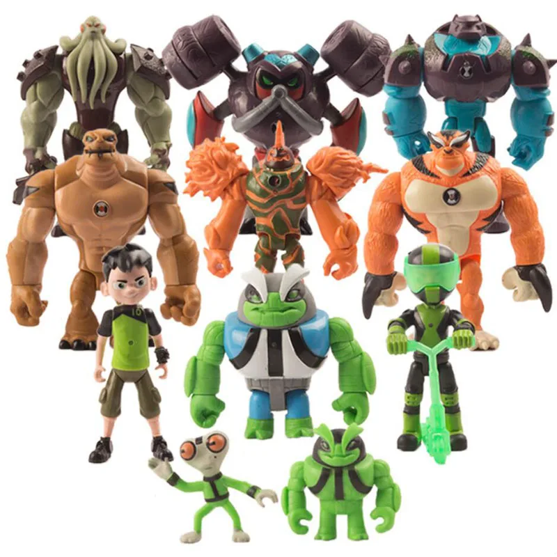 フィギュア 10体セット フィギュアーツZERO うずまきナルト -BORUTO- 絆Relation | 魂ウェブ