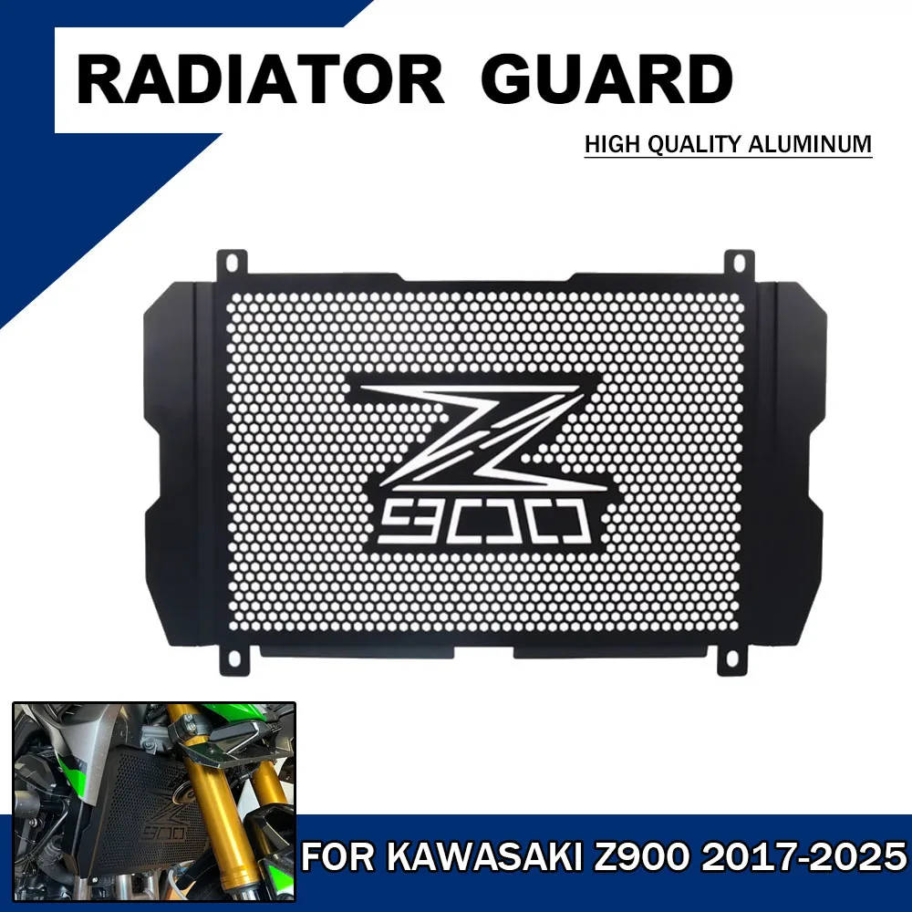 For Kawasaki Z900 2017-2019 2020 2021 2022 2023 2024 2025
