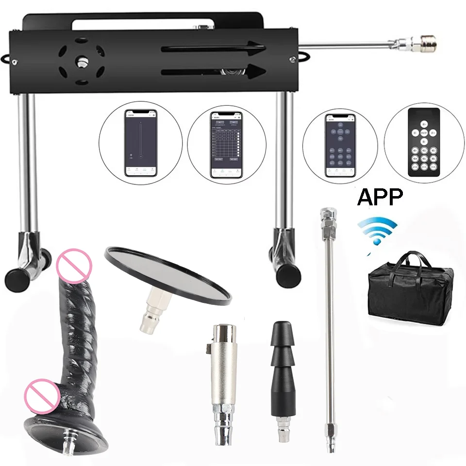 Wireless APP 5