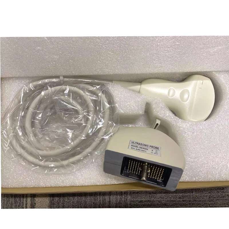 좋은 성능의 Mindray DP-6600 DP-6600Vet DP-8800Plus DP-50 DP-6900 Z5 호환 프로브 35C50EA