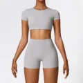 Frost grey Set-6