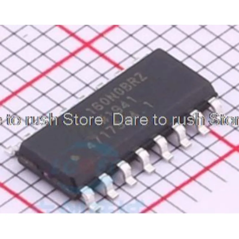 

10 шт., новинка, ADUM160N0BRZ SOP-16