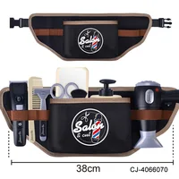 Kids Hair Styling Toys Pretend Hair Salon Shaving Set Fashion Makeup Set Toy For Birthday Party Dress up Game Gift 5