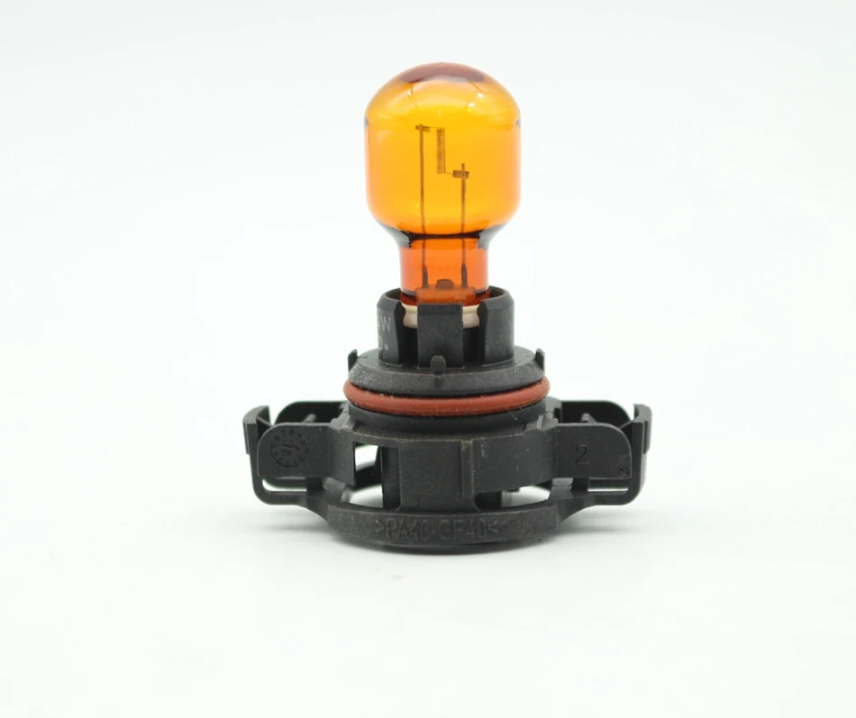 

1pc for Citroen C5 Golf GTI Buick Excelle XT GL8 New Firstland 2013 excelle Front Steering turn signal Bulb