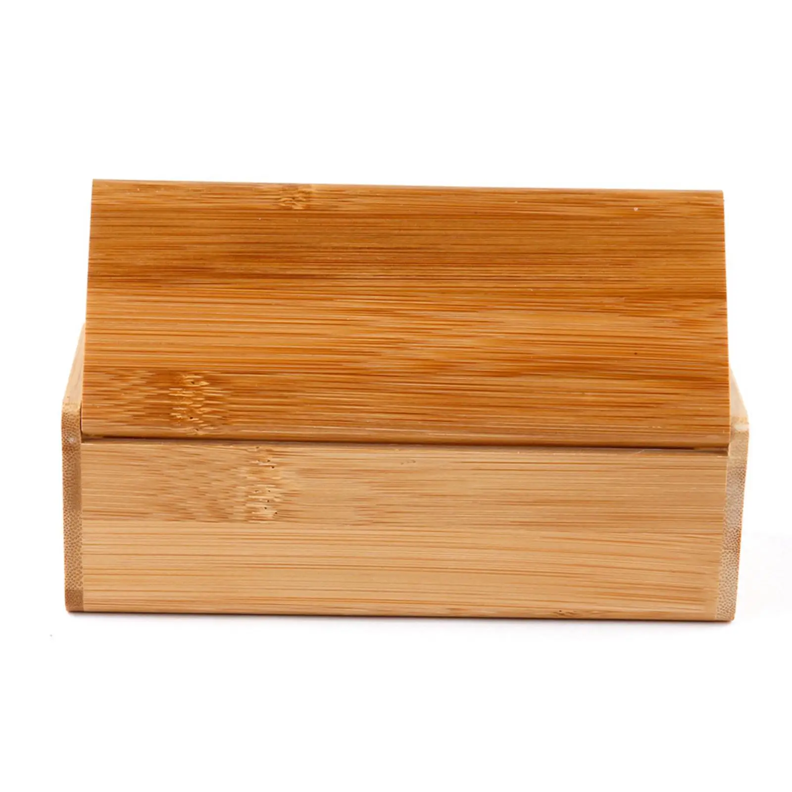 

Wooden Sunglasses Organizer Case, Multi Use for Jewellery Watches Travel