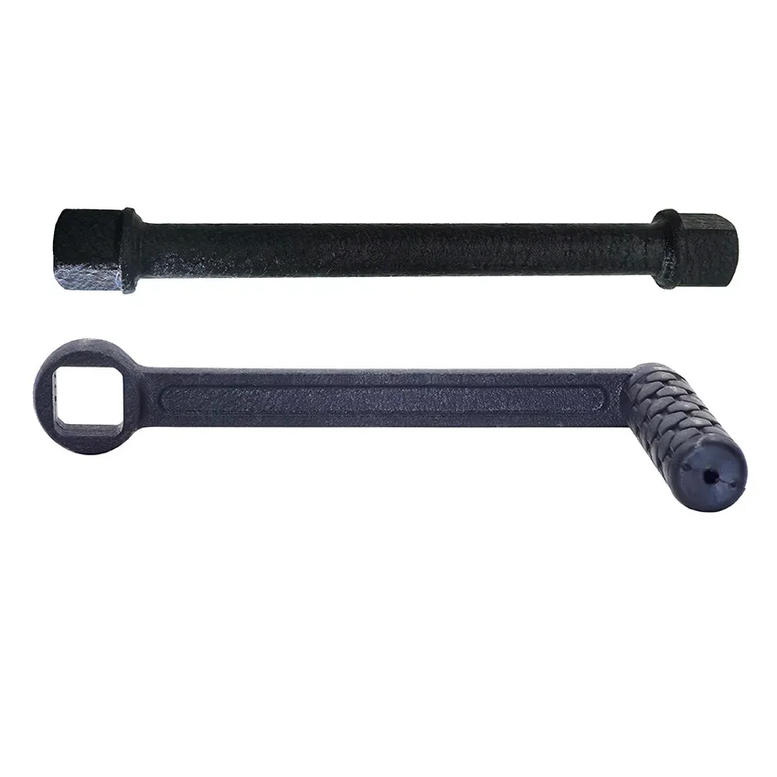 HT98 Torque Multiplier Wheel Nut Wrench, 9800N.M Heavy Duty Lug Nut Torque Tool for Trucks - 1 Drive, Labor Saving Design