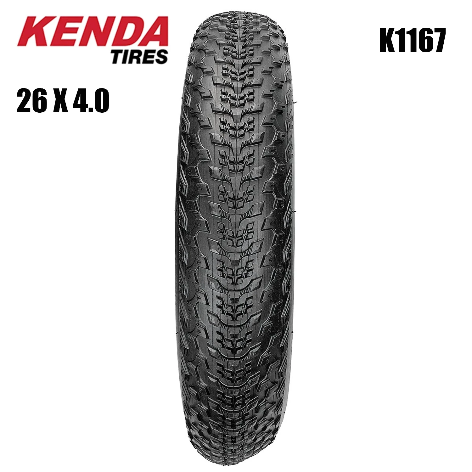 KENDA Mountain Bike Tires Bicycle Tire 4065PSI Mtb Tyre Wearable Bike