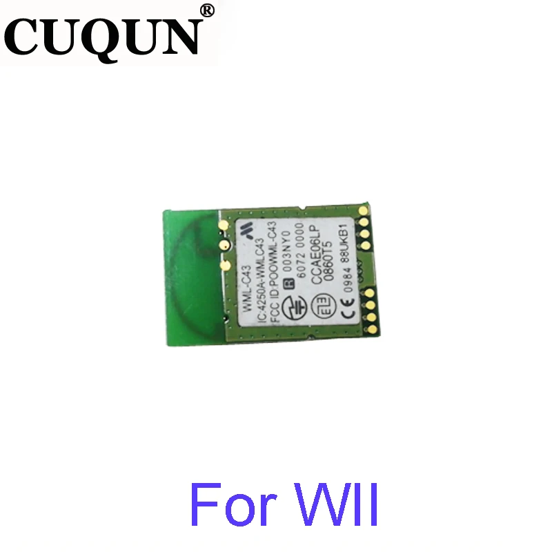 Nintendo Wii Bluetooth Module Bluetooth Board Nintendo Wii Original Used Module Aliexpress