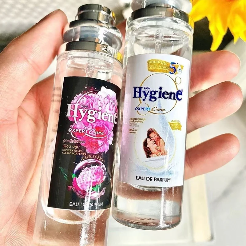 Empty Perfume Bottle with Deluxe Gift Box – 35ml Refillable Glass, PET, or Acrylic Cont... - SKU PGBB1449 - UGI Packaging