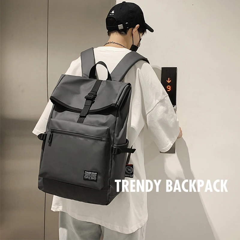 Casual Outdoor Travel Bag Sports Laptop Backpack Large GYM Daypacks Water Resistant College School Shoulder Bag for Men Women