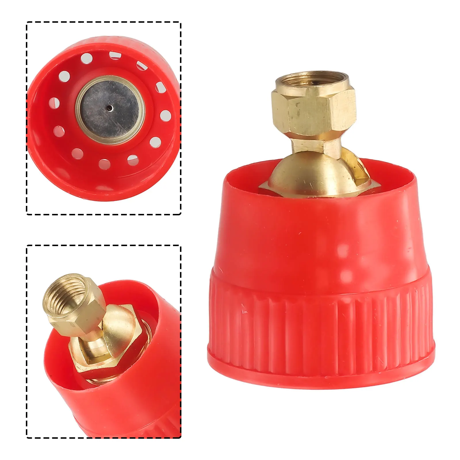 Garden Sprayer Nozzles Sprayer Nozzle Pressure Fogging Device 45 Degree Agricultural Irrigation Garden Watering Equipment