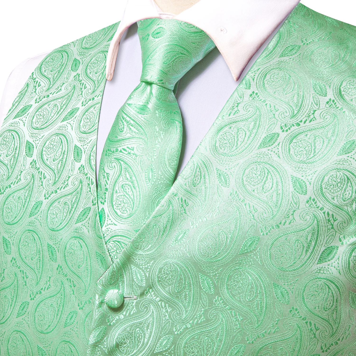 Рисунок 3 - Привет-галстук мужской жилет галстук