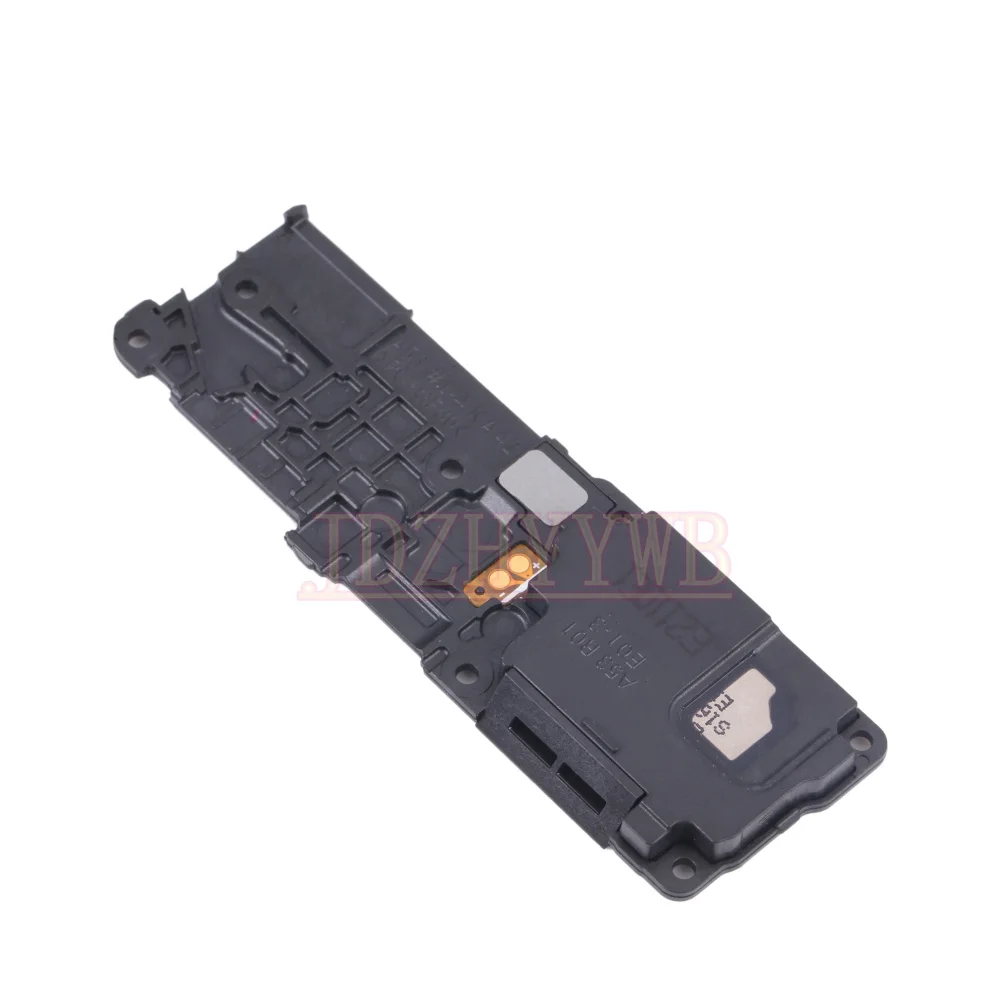 Enhanced Charging Port Antenna Board with Earpiece and Loudspeaker