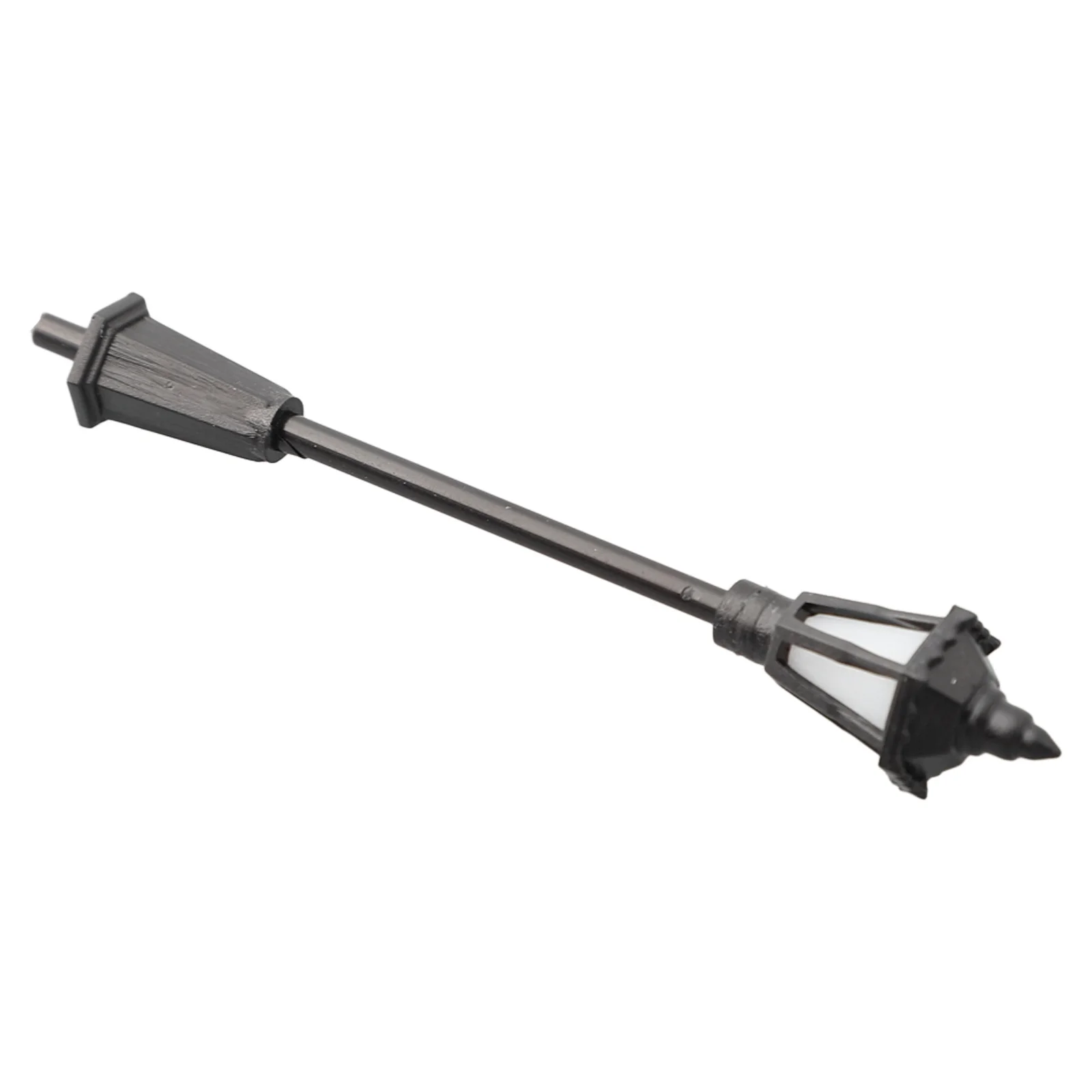 10X H0 Tt Led Lampione Illuminazione Lampada Parco Modello Treno Ferroviario 00 Treno Ferroviario 00 Materiali Ecologici Fai Da Te Decorazione Del Gia