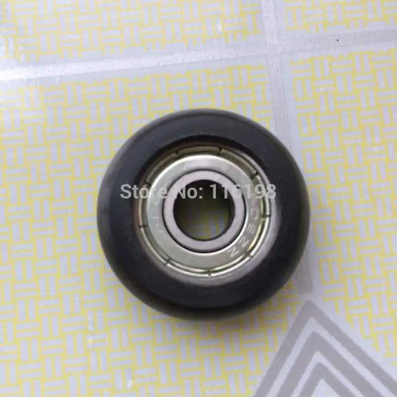 Cuscinetto A Sfera In Plastica Con Cuscinetto A Sfera 608 In