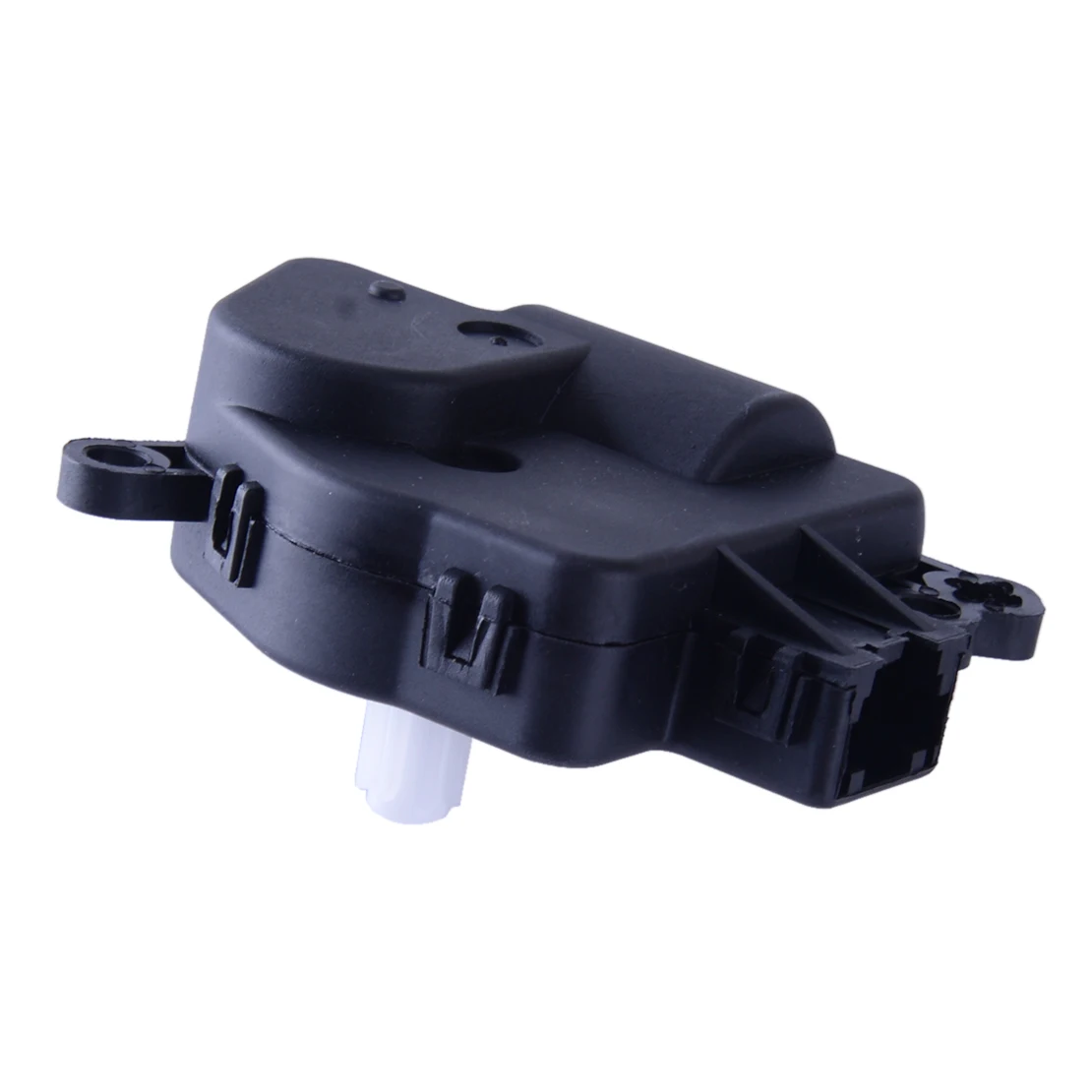 113800-2640 A/C Heater Air Blend Door Actuator Fit for Chrysler 200 Aspen Dodge Avenger Journey Jeep Compass Patriot Ram 1500 HVAC Heater Air Blend Door Actuator