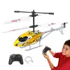 Kids Remote Helicopter With Stable Flight & Easy Control Remote Control Aircraft Flying Kids Toys for Boys Gifts 3