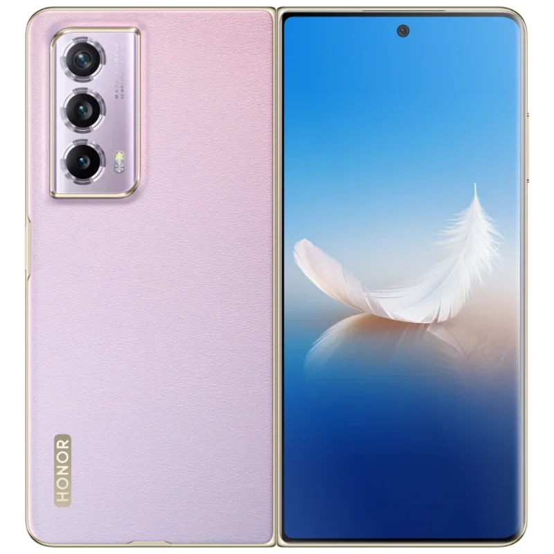 スマートフォン本体 honor magic vs2 S4d2b1b17867c4e71b42fcd03e8168