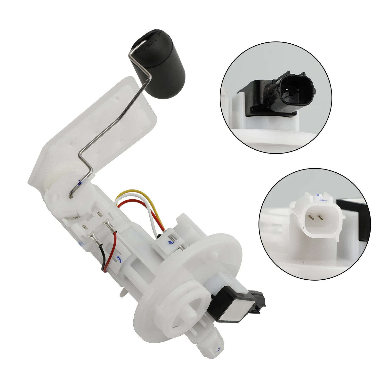 

Fuel Pump 2Td-E3907-00 for Yamaha Lts125 Mbk125 Delight Flipper125 2017