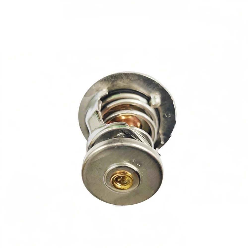 Termostato YM129155-49801 YM12915549801 Per Motore Yanmar TK486 TK486V 4TNV84T 4TNV84 4TNE88 4tne84t 4tnv88 4tne84 Komatsu Engine 4d88e 4d84e