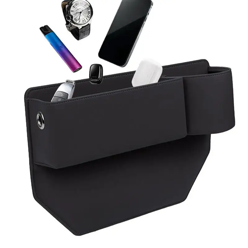 

Органайзер для наполнителя автомобильных сидений, многоразовый органайзер для хранения стекол на автомобильное сиденье