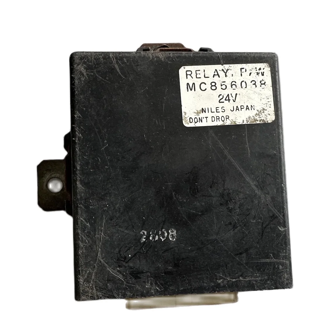 FOR  MITSUBISHI FUSO TRUCK RELAY MC856038