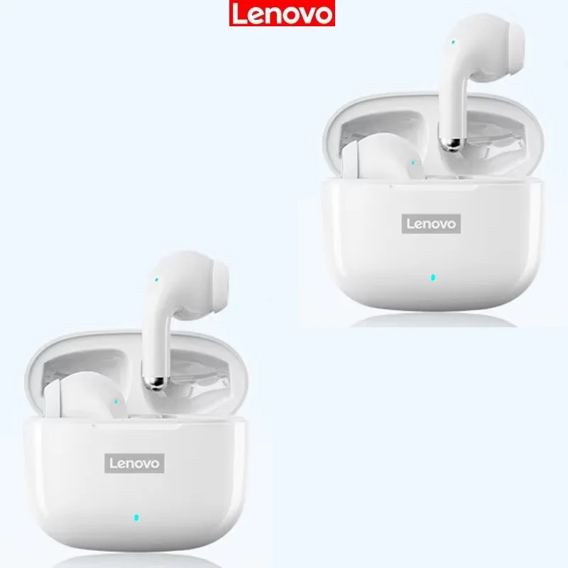 Enhanced Wireless Earphones with Unique Ergonomic Shell and HiFi Stereo Sound