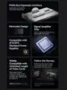 MINISFORUM DEG1 External GPU Dock Station Support ATX SFX Standard Power Supplies PCIe4.0*4 Expansion Interface Oculink Graphics 3